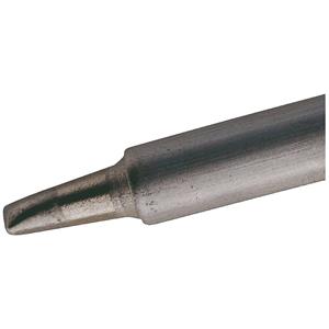 JBC Tools C245731 Soldeerpunt Beitelvorm, recht Grootte soldeerpunt 0.3 mm Inhoud: 1 stuk(s)