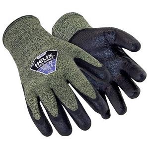 Uvex HexArmor Helix 2082 6061410 Aramid-Faser, Polyamid Schnittschutzhandschuh Größe (Handschuhe):