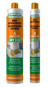 Repair care dry flex 4 set 400 ml