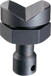 BESSEY Tool Bessey Spanelement | met prisma | 1 stuk - 3101193 3101193