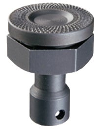 BESSEY Tool Bessey Spanelement | met ribbeling | 1 stuk - 3101192 3101192