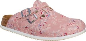 Birkenstock Clogs KAY SL met zwenkbaar hielriempje, schoenwijdte e