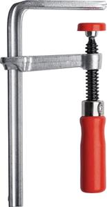 BESSEY Tool Bessey Tafelklem | spanwijdte 120 mm werkbereik 60 mm 0,61 kg | 1 stuk - GTR12SET GTR12SET