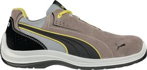 pumasafety PUMA Safety TOURING STONE LOW S3 SRC 643420801000040 Sicherheitsschuh S3 Schuhgröße (EU): 40 Stone