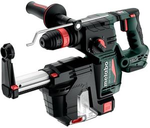 Metabo KH 18 LTX BL 24 Q SDS-Plus-Accu-combihamer 18 V