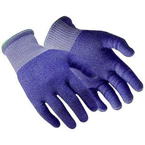 Uvex HexArmor Helix 3033 6066807 Nylon Snijbeschermingshandschoen Maat (handschoen): 7 EN 388 1 paar