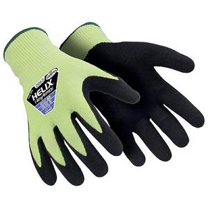 Uvex HexArmor Helix 2062 6066109 Polyethylen, Glasfaser Schnittschutzhandschuh Größe (Handschuhe):
