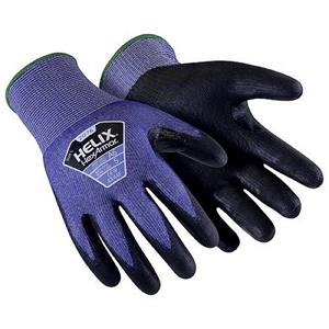 HexArmor Helix 2076 6066008 Polyethyleen Snijbeschermingshandschoen Maat (handschoen): 8 1 paar