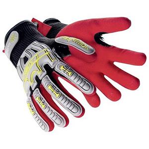 Uvex HexArmor Helix 3007 6066607 Polyethylen, Polyamid Schnittschutzhandschuh Größe (Handschuhe):
