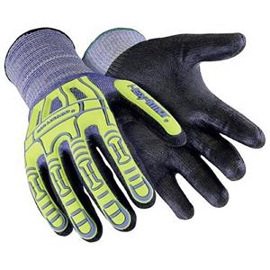 Uvex HexArmor Rig Lizard 2095 6065010 Polyethylen, Nylon Schnittschutzhandschuh Größe (Handschuhe)