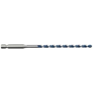 E-14978 Carbide Multifunctionele boor 1 stuks 5.5 mm Gezamenlijke lengte 150 mm 1/4 (6.3 mm) inbus 1 stuk(s)