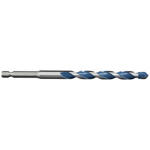 Makita E-15067 Carbide Multifunctionele boor 1 stuks 10 mm Gezamenlijke lengte 150 mm 1/4 (6.3 mm) inbus 1 stuk(s)