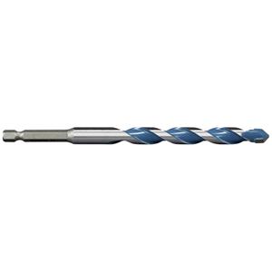 Makita E-15073 Carbide Multifunctionele boor 1 stuks 12 mm Gezamenlijke lengte 150 mm 1/4 (6.3 mm) inbus 1 stuk(s)