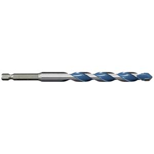 Makita E-15073 Carbide Multifunctionele boor 1 stuks 12 mm Gezamenlijke lengte 150 mm 1/4 (6.3 mm) inbus 1 stuk(s)