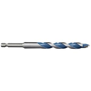 Makita E-15089 Carbide Multifunctionele boor 1 stuks 13 mm Gezamenlijke lengte 150 mm 1/4 (6.3 mm) inbus 1 stuk(s)