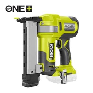 Ryobi Accu Nietpistool R18GS18-0 ONE+, 18V elektrische tacker zonder batterij en lader