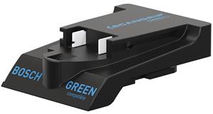 Akku-Adapter smart connector passend für bosch green - Scangrip