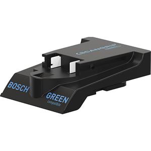 Akku-Adapter smart connector passend für bosch green - Scangrip