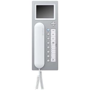 Siedle AHT 870-0 A/W Türsprechanlage LAN Weiß