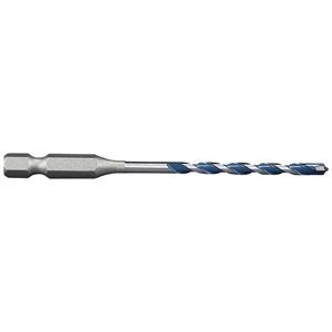 Makita E-14940 Carbide Multifunctionele boor 1 stuks 4 mm Gezamenlijke lengte 90 mm 1/4 (6.3 mm) inbus 1 stuk(s)