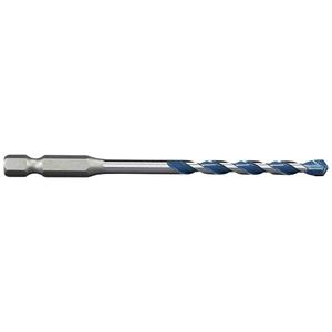 Makita E-14956 Carbide Multifunctionele boor 1 stuks 5 mm Gezamenlijke lengte 100 mm 1/4 (6.3 mm) inbus 1 stuk(s)