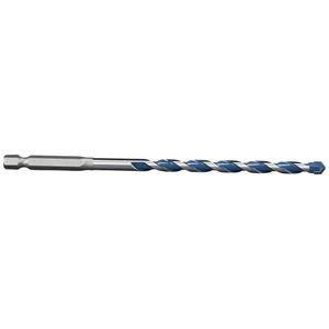 Makita E-15039 Carbide Multifunctionele boor 1 stuks 7 mm Gezamenlijke lengte 150 mm 1/4 (6.3 mm) inbus 1 stuk(s)