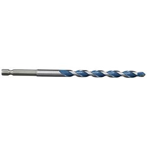 Makita E-15051 Carbide Multifunctionele boor 1 stuks 8 mm Gezamenlijke lengte 150 mm 1/4 (6.3 mm) inbus 1 stuk(s)