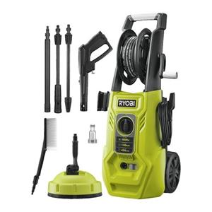 Ryobi 1800W | 140Bar | Hogedrukreiniger | 5133005369 5133005369