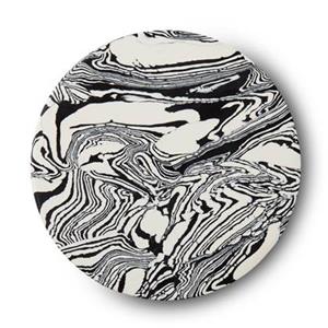 Tom Dixon Swirl Dumbell haak large