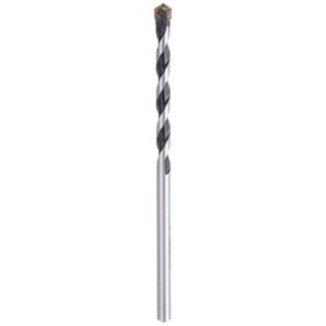 E-10964 Carbide Multifunctionele boor 1 stuks 4 mm Gezamenlijke lengte 75 mm Snelspanboorhouder 1 stuk(s)