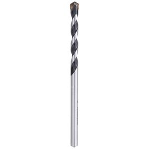 E-10970 Carbide Multifunctionele boor 1 stuks 5 mm Gezamenlijke lengte 85 mm Snelspanboorhouder 1 stuk(s)