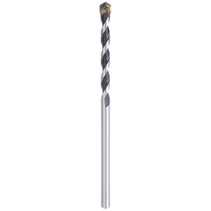 E-10986 Carbide Multifunctionele boor 1 stuks 5.5 mm Gezamenlijke lengte 100 mm Snelspanboorhouder 1 stuk(s)