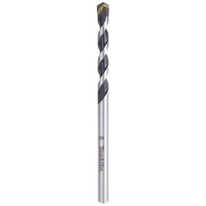 Makita E-10992 Carbide Multifunctionele boor 1 stuks 6 mm Gezamenlijke lengte 100 mm Snelspanboorhouder 1 stuk(s)