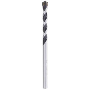 E-11019 Carbide Multifunctionele boor 1 stuks 6.5 mm Gezamenlijke lengte 100 mm Snelspanboorhouder 1 stuk(s)