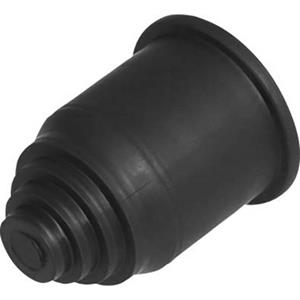 Fränkische PTTP-23B (10 Stück) - Protective hose bushing 23mm PTTP-23B