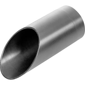 Ersa 0CA10-5005 Afzuigmond 1 stuk(s)