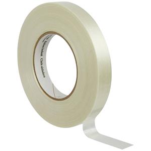 3M SCOTCH45-19X20 Polyesterband Transparent (L x B) 20m x 19mm 1St.