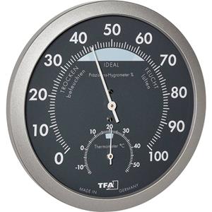 TFA Termo-Hygrometer