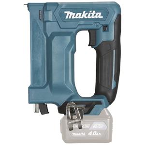 Makita ST113DZ Accutacker Lengte nieten 7 - 10 mm