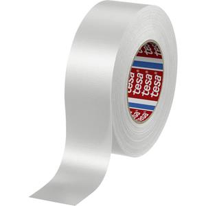 Tesa 56359-00001-00 Gewebeklebeband Weiß (L x B) 25m x 38mm 1St.
