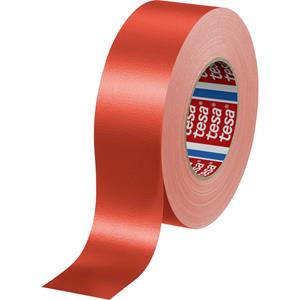 Tesa 56359-00003-00 Gewebeklebeband Rot (L x B) 25m x 38mm 1St.