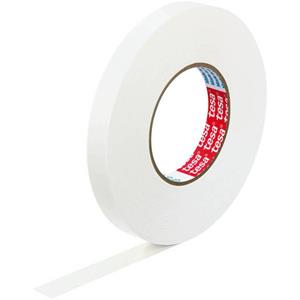 8 x Tesa Gewebeklebeband tesaband 50mx19mm weiß