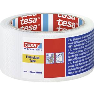 TESA 60101 Fibreglass Tape 25 m x 48 mm