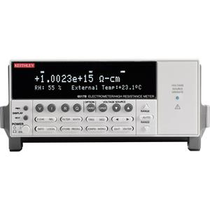 Keithley 6517B/E Tisch-Multimeter