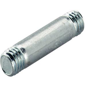 Fischer 79706 Gewindestift M8 45mm Stahl galvanisch verzinkt 100St.