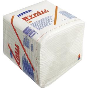 Kimberly Clark KI1064 KC 7471 Wypall L40 doekjes Aantal: 1008 stuk(s)