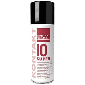 Kontakt Chemie KONTAKT SUPER 10 33382-AA Contactspray 200 ml