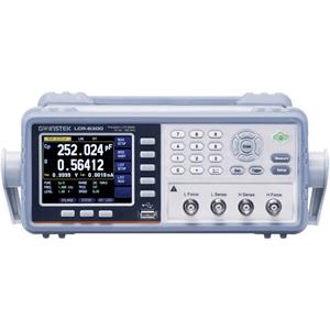 gwinstek GW Instek LCR-6100 LCR Messbrücke digital Anzeige (Counts): 999999