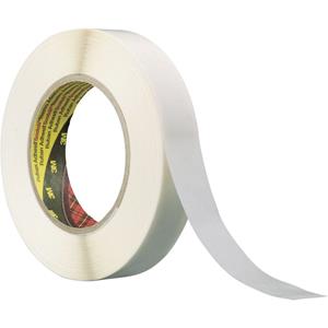 3M 983XL 9831250 Dubbelzijdige tape  9527 Wit (l x b) 50 m x 19 mm 1 stuk(s)