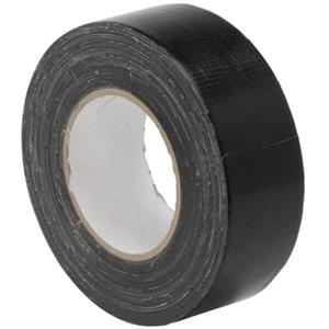 SWG 98570075 Gewebeklebeband Schwarz (L x B) 50m x 50mm 1St.
